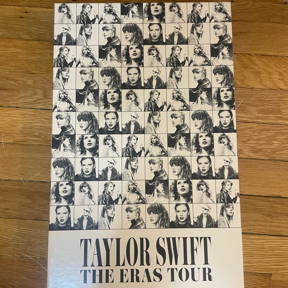 Taylor Swift VIP Box